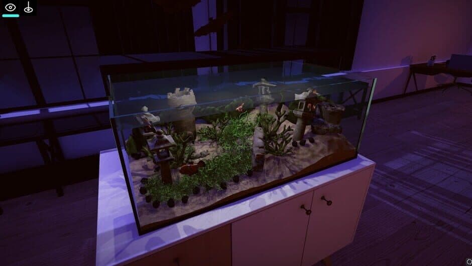 Скриншот 3 из Aquarium Designer: Sea Life