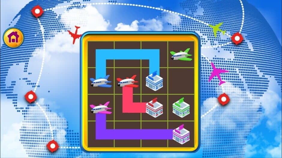 Скриншот 4 из Airport Administrator Simulator