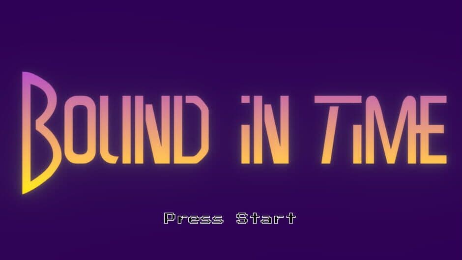 Скриншот 3 из Bound in Time