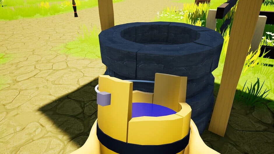 Скриншот 2 из Fruit Farmer
