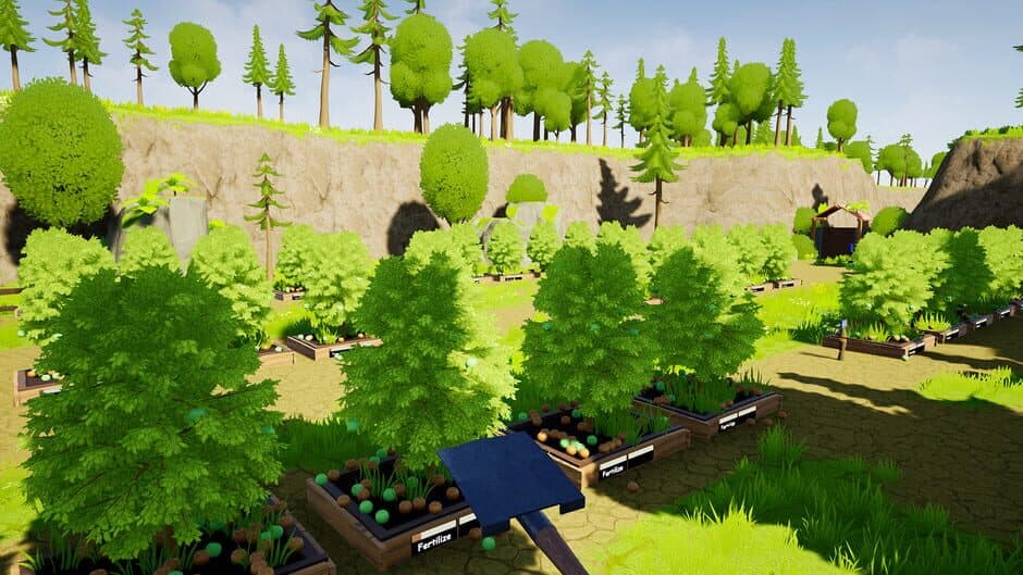 Скриншот 5 из Fruit Farmer