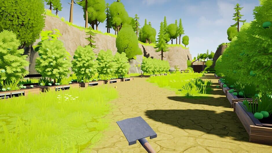 Скриншот 6 из Fruit Farmer