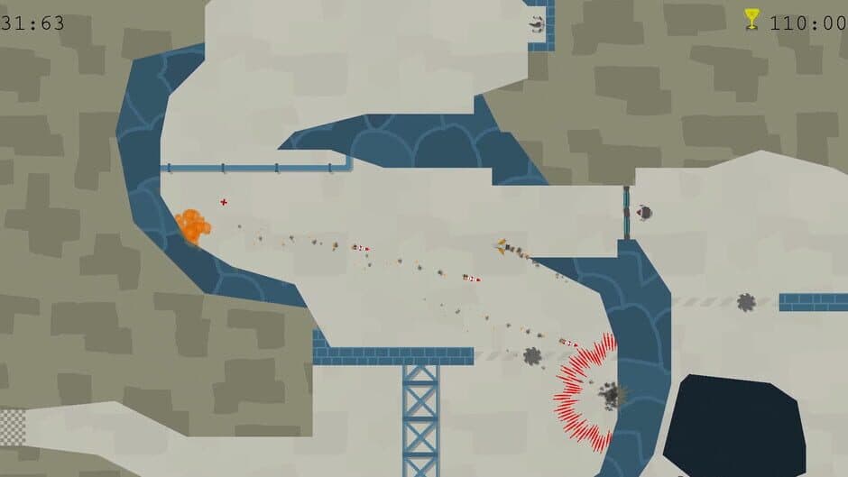 Скриншот 3 из Tiltfire