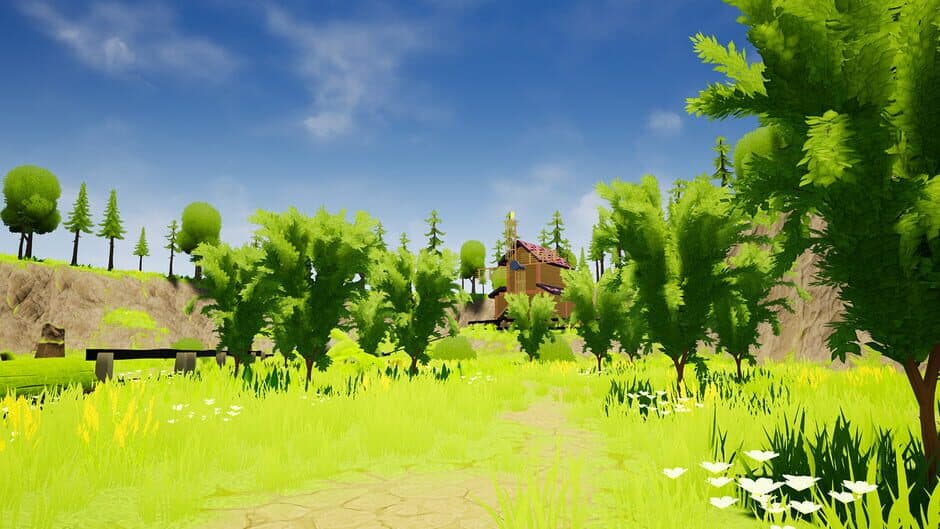 Скриншот 11 из Fruit Farmer