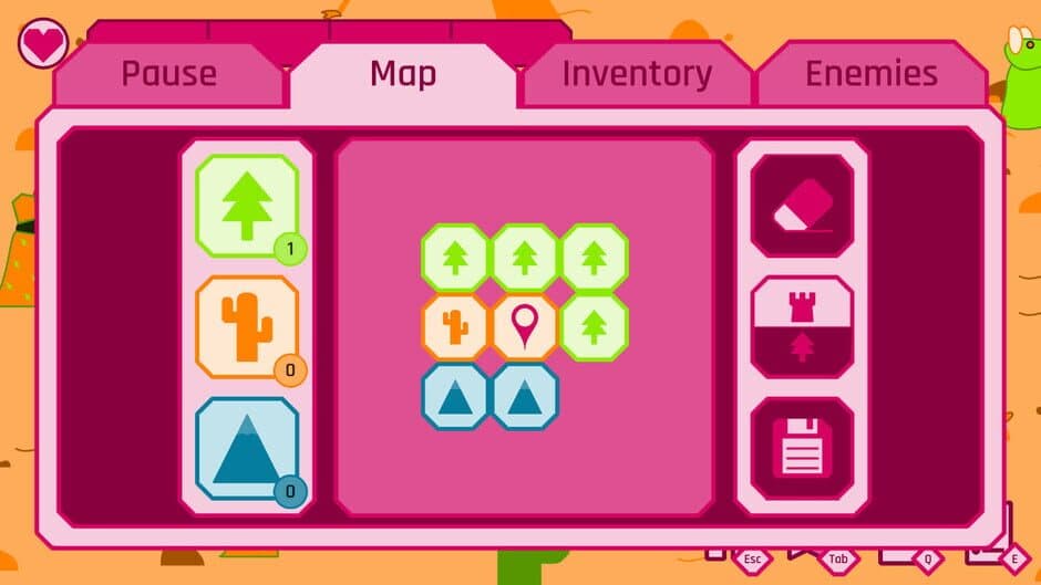 Скриншот 3 из Cartographer