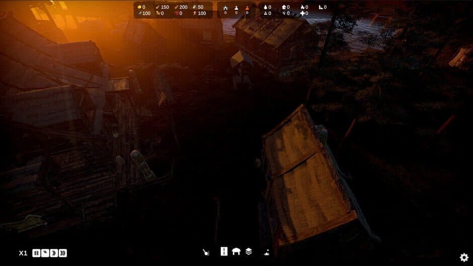 Скриншот 2 из Grimgrad