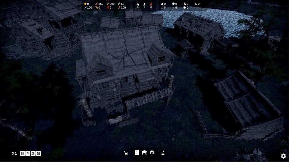 Скриншот 3 из Grimgrad