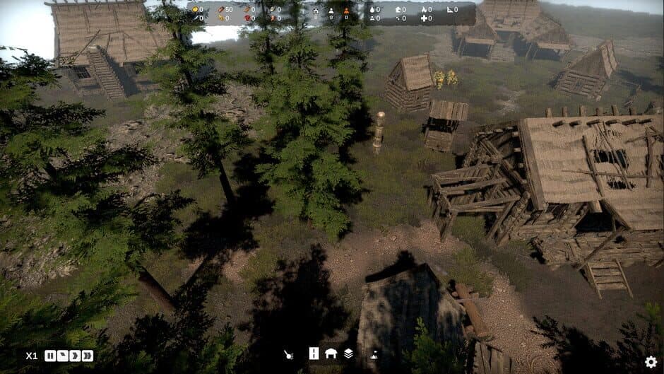 Скриншот 4 из Grimgrad