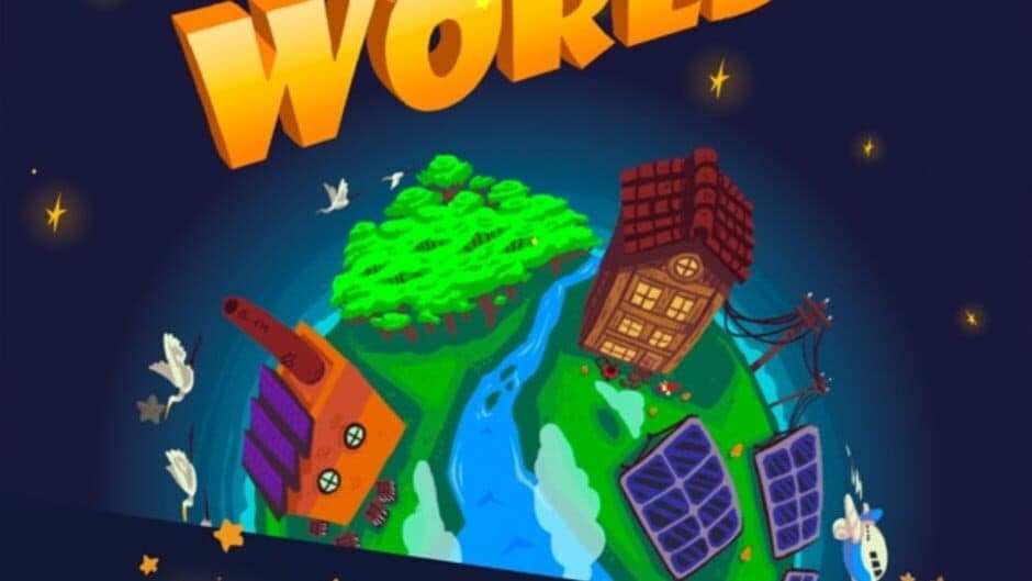 Скриншот 1 из Playing for a Better World