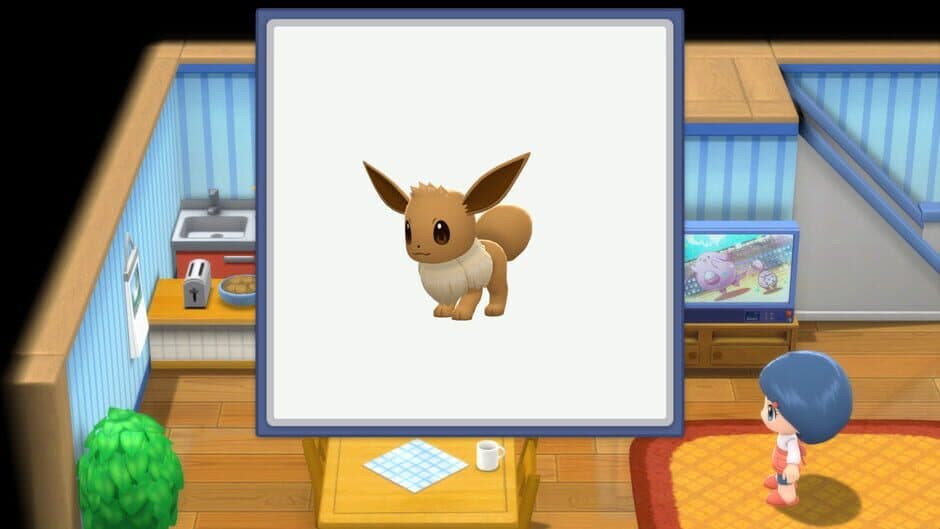 Скриншот 1 из Pokémon Luminescent Platinum