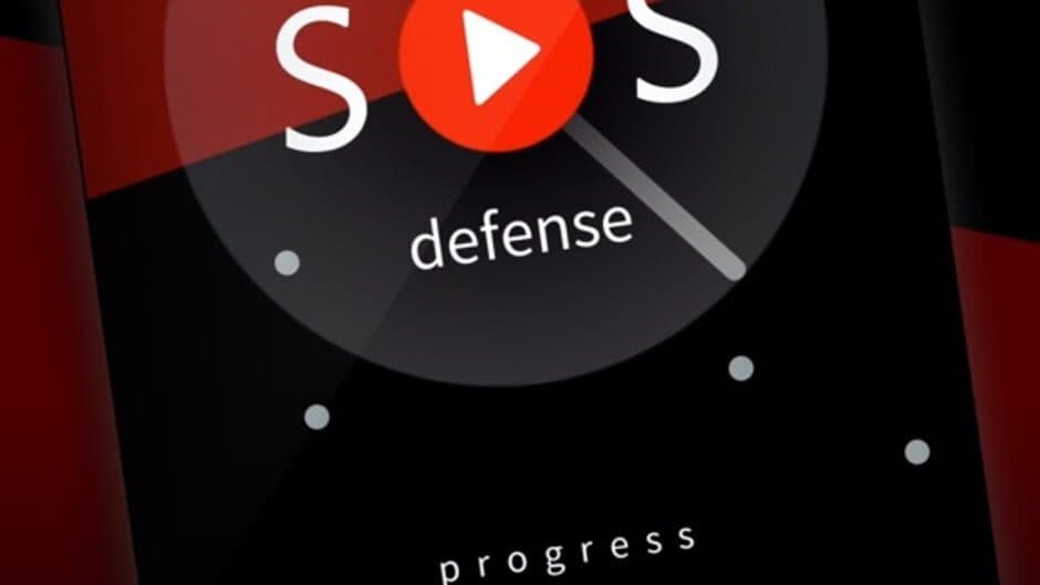 Скриншот 5 из SOS Defense