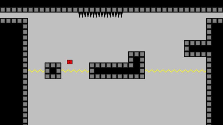 Скриншот 4 из Jumper