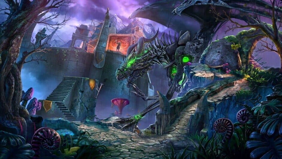 Скриншот 7 из Bestiary Bundle