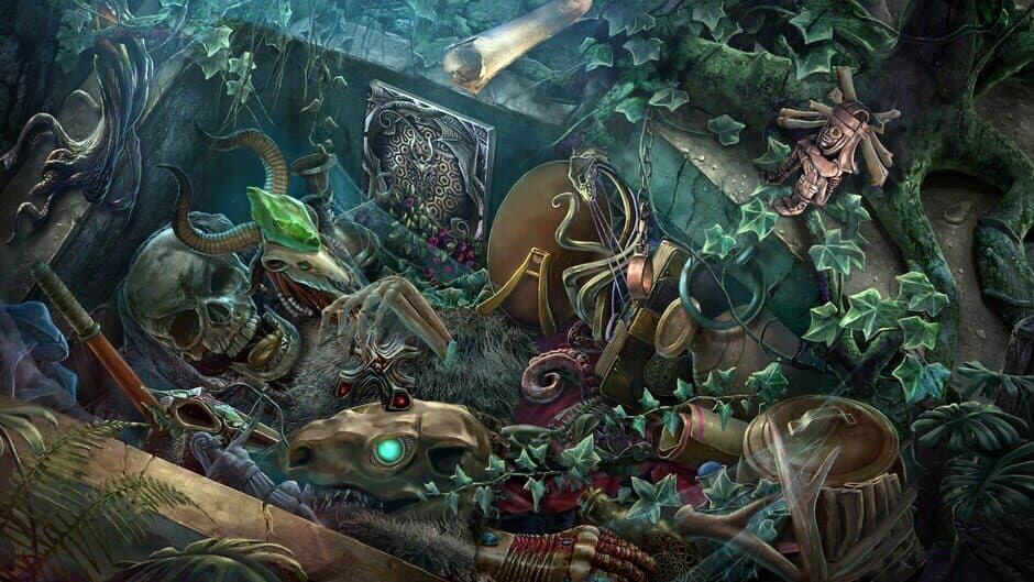Скриншот 4 из Bestiary Bundle