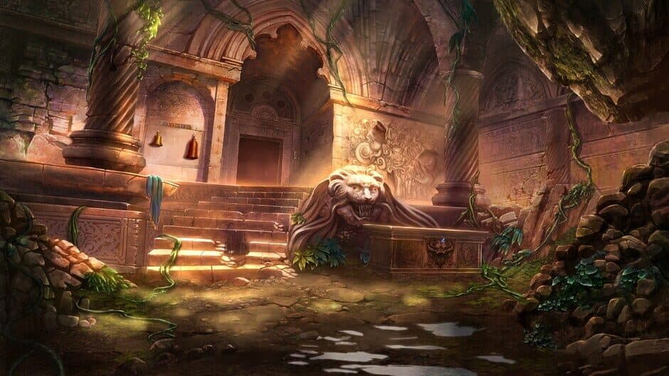 Скриншот 3 из Bestiary Bundle