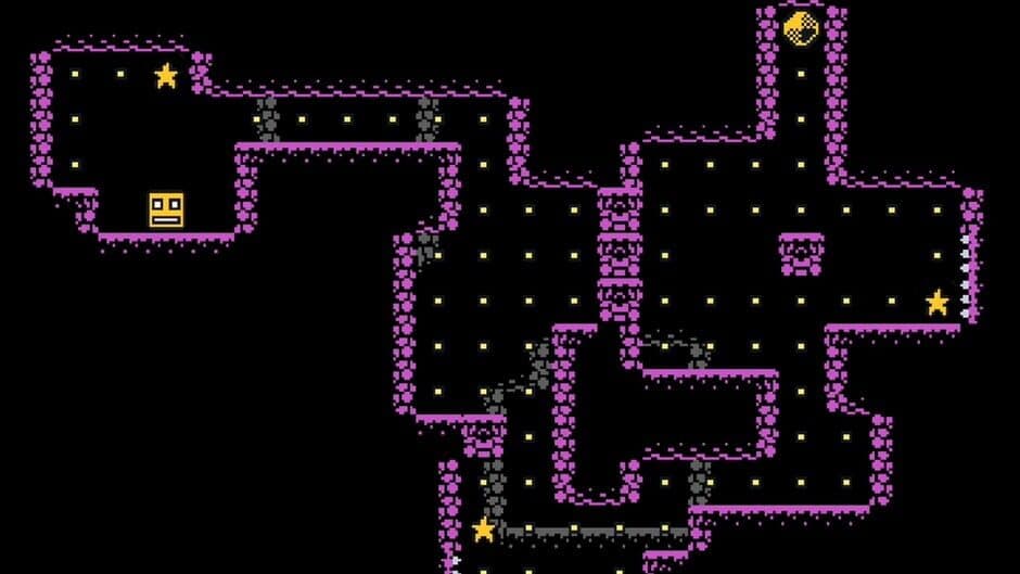Скриншот 1 из Tomb of the Dash