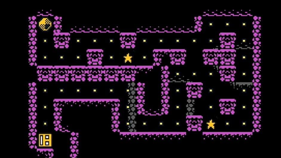 Скриншот 2 из Tomb of the Dash