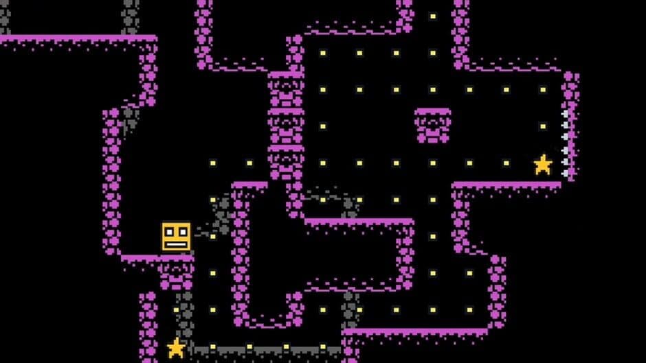 Скриншот 3 из Tomb of the Dash
