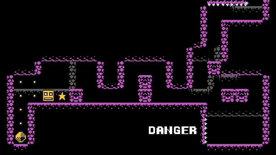 Скриншот 4 из Tomb of the Dash