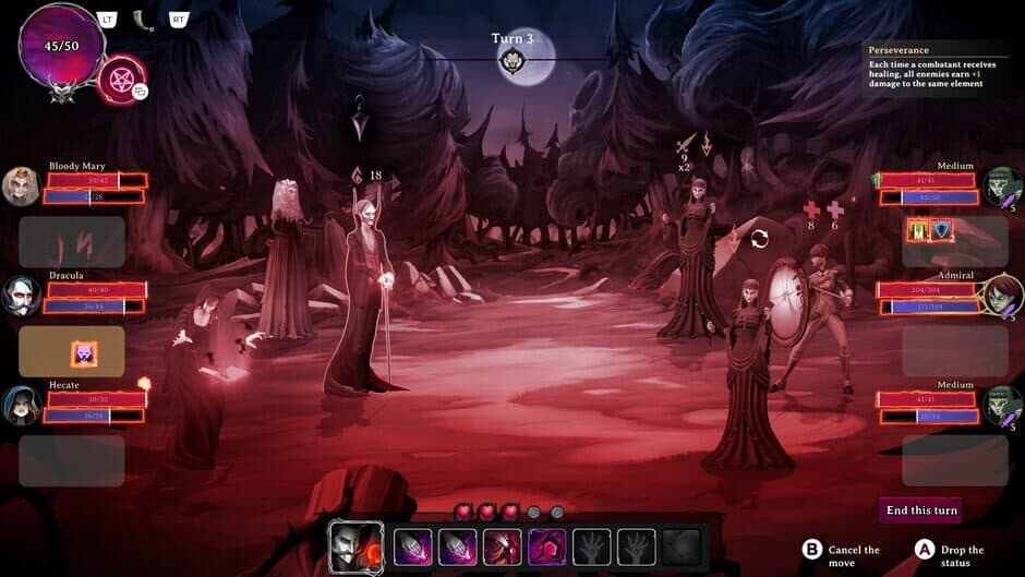 Скриншот 1 из Rogue Lords: Day One Edition