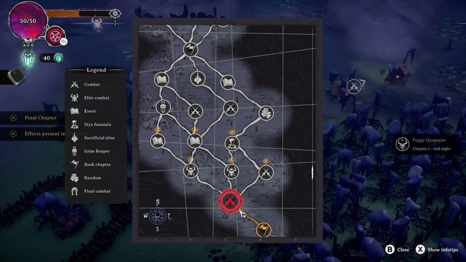 Скриншот 7 из Rogue Lords: Day One Edition