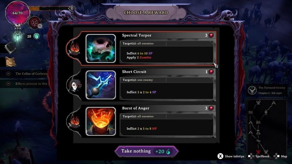Скриншот 5 из Rogue Lords: Day One Edition