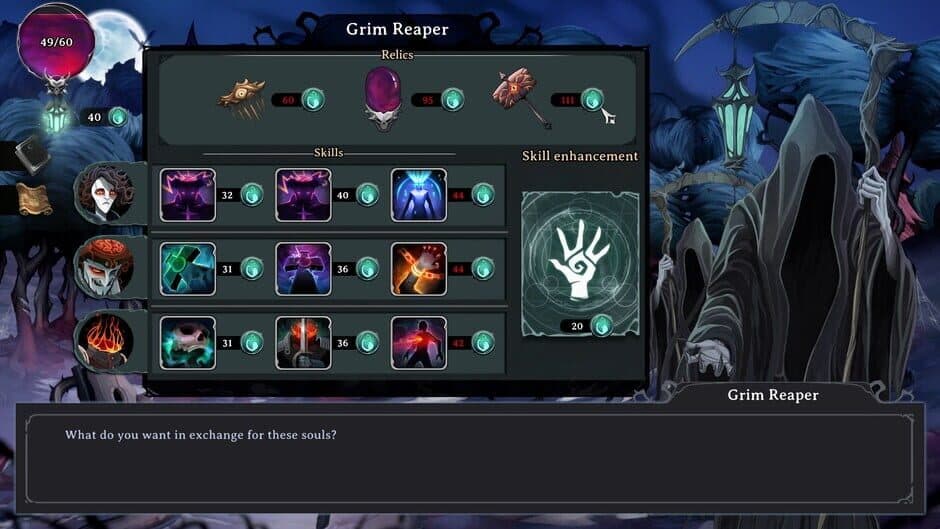 Скриншот 6 из Rogue Lords: Day One Edition