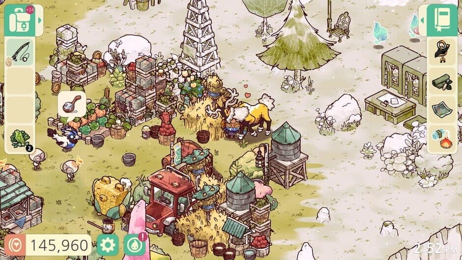 Скриншот 6 из Cozy Grove + New Neighbears Bundle