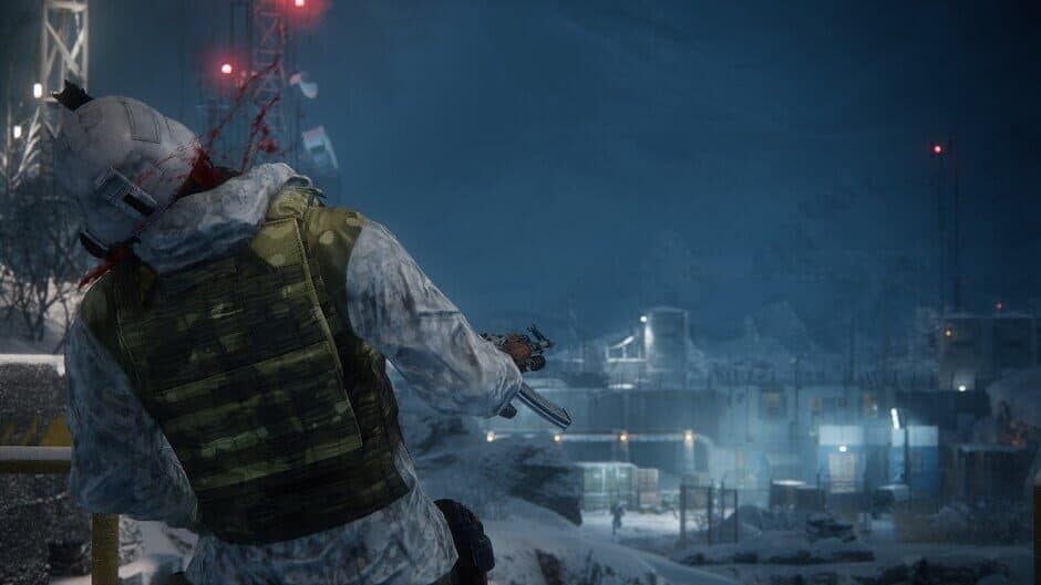 Скриншот 7 из Sniper Ghost Warrior Contracts: Full Arsenal Edition