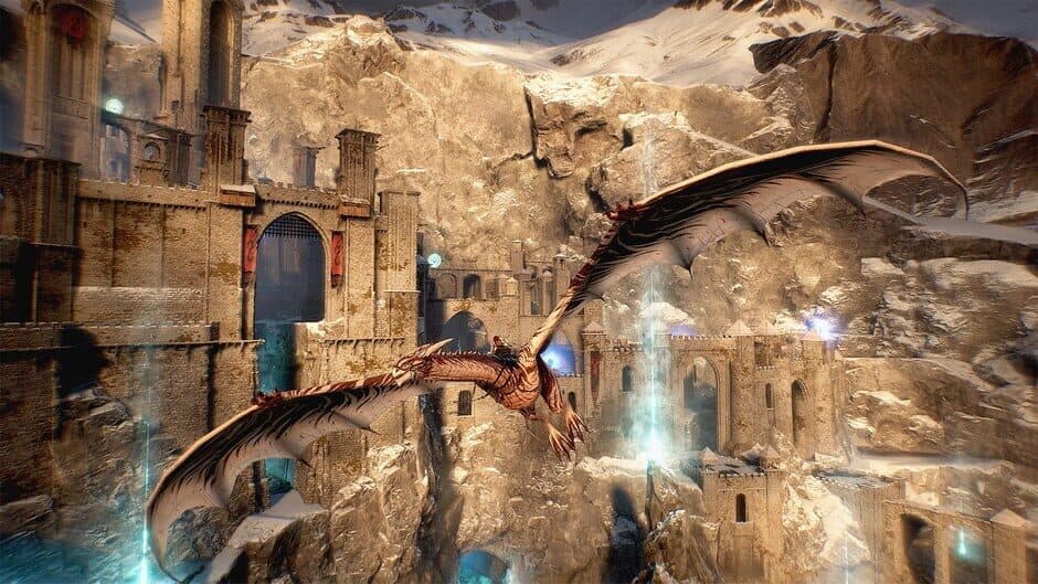 Скриншот 3 из Century: Age of Ashes - Fellow Edition