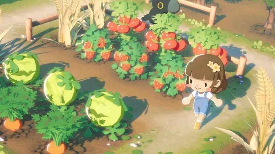 Скриншот 2 из PuffPals: Island Skies
