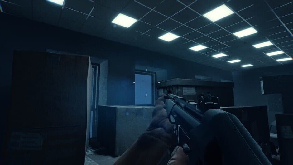 Скриншот 1 из Major League