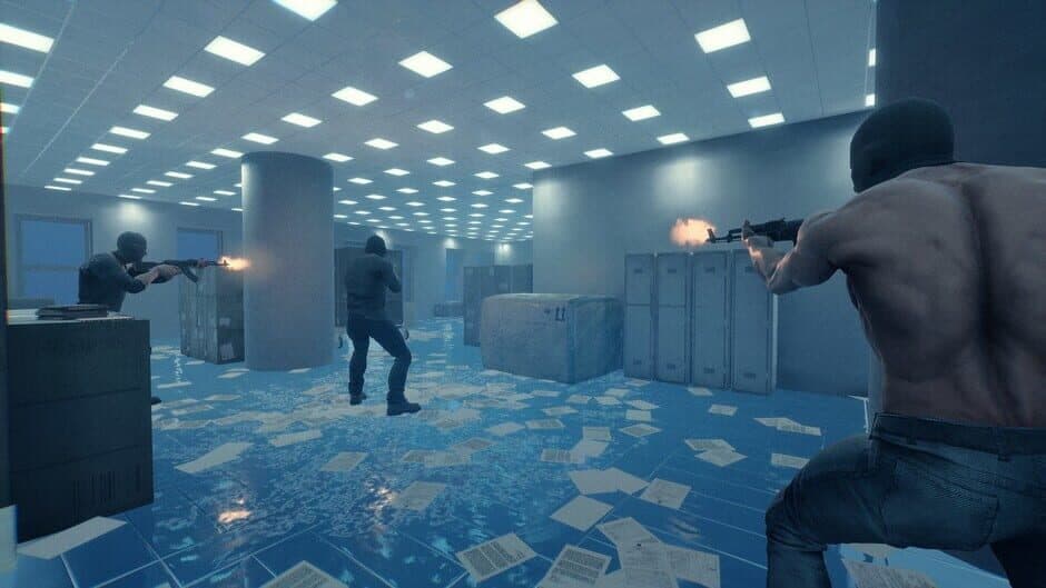 Скриншот 2 из Major League