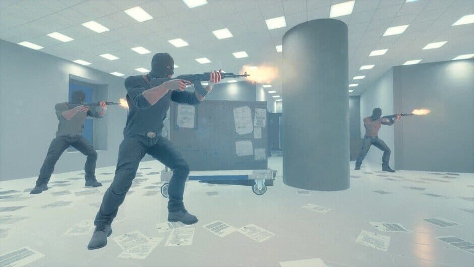 Скриншот 5 из Major League