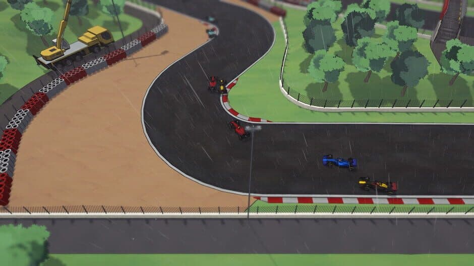 Скриншот 2 из Formula Top