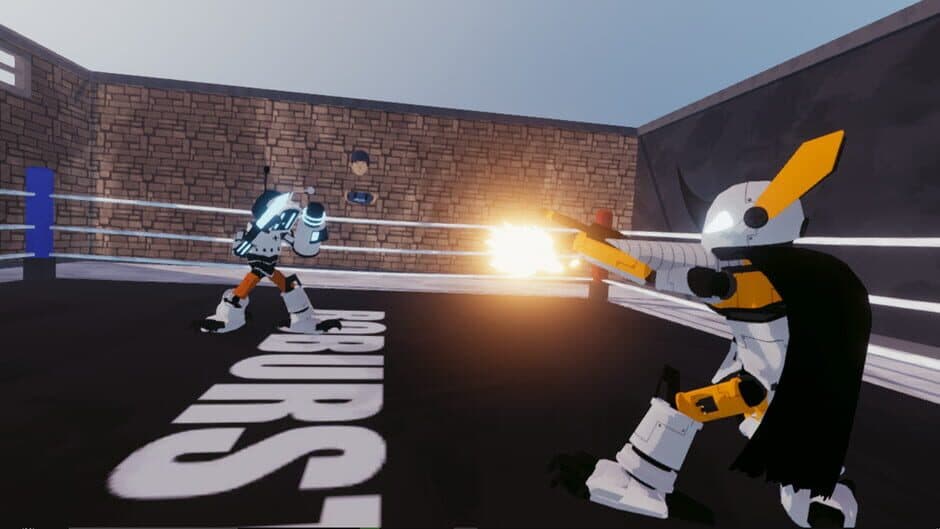 Скриншот 3 из Roburst
