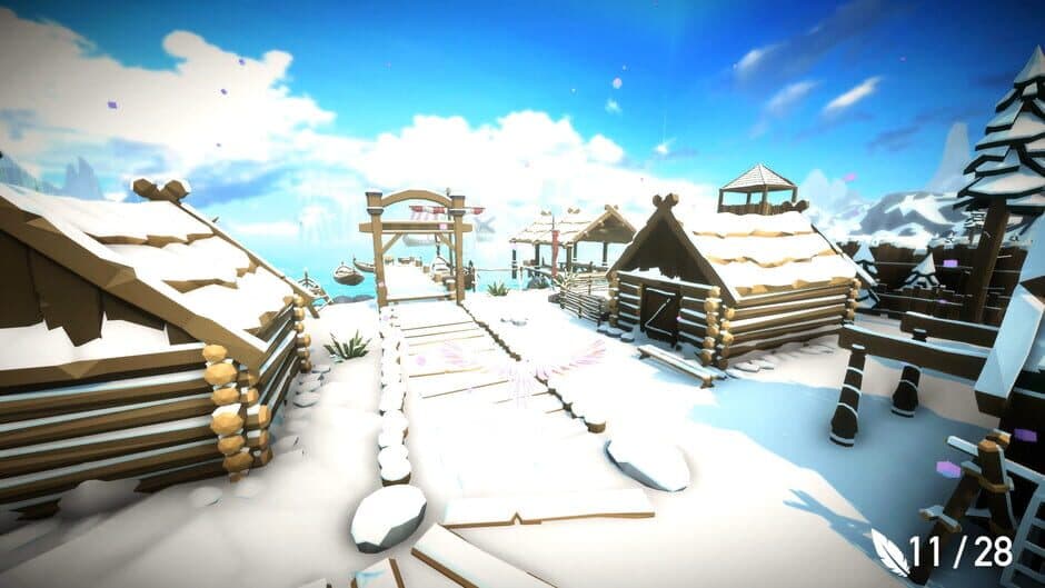 Скриншот 3 из Aery: Vikings
