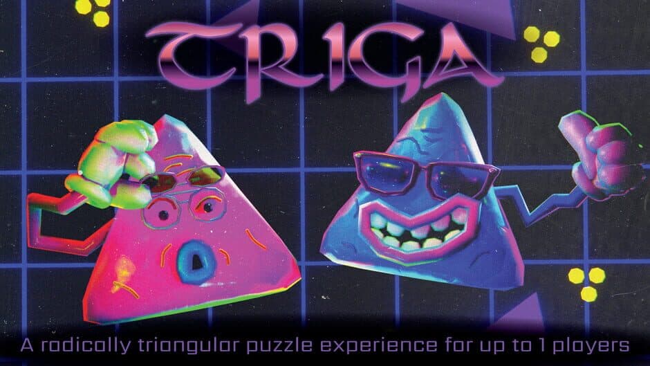 Скриншот 6 из Triga