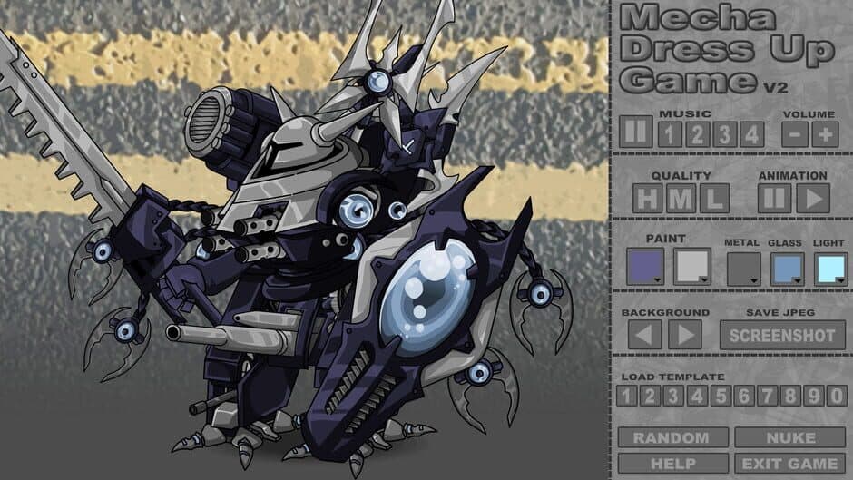 Скриншот 5 из Epic Battle Fantasy Collection