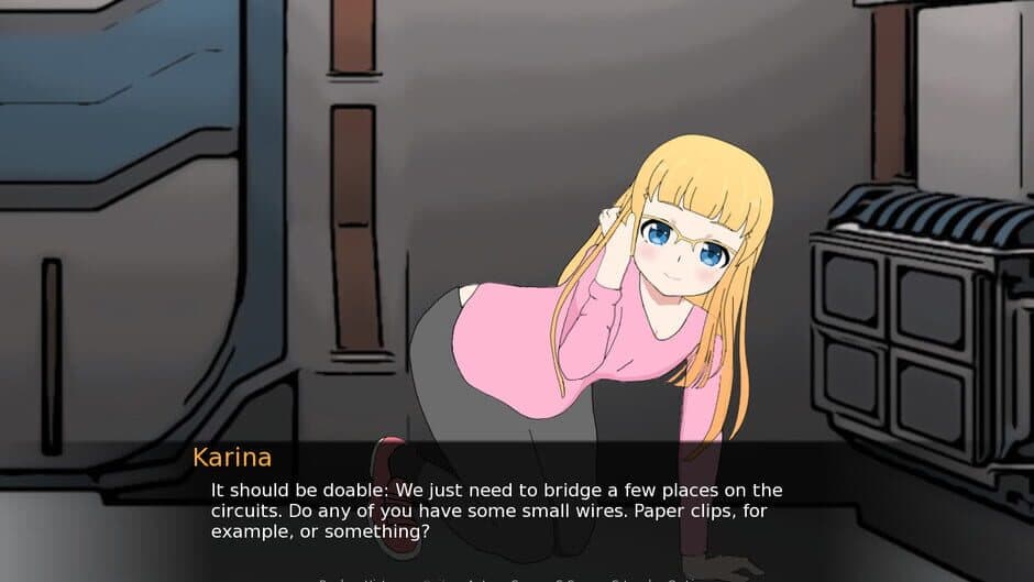 Скриншот 11 из The Last Secret