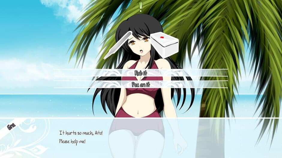 Скриншот 8 из Island of Aito
