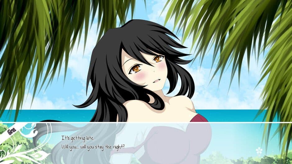 Скриншот 4 из Island of Aito