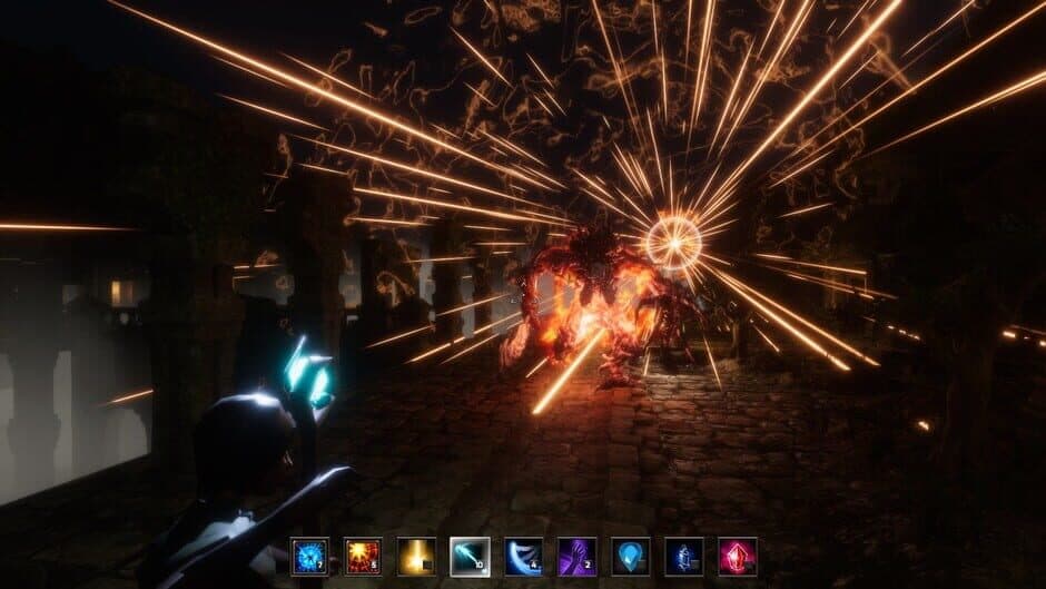 Скриншот 4 из Creature Hunter