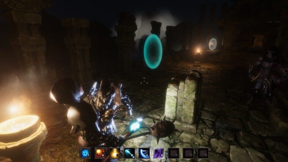 Скриншот 6 из Creature Hunter