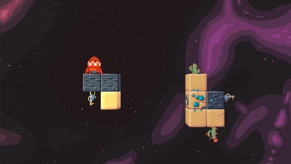 Скриншот 5 из Space Ducks: The Great Escape