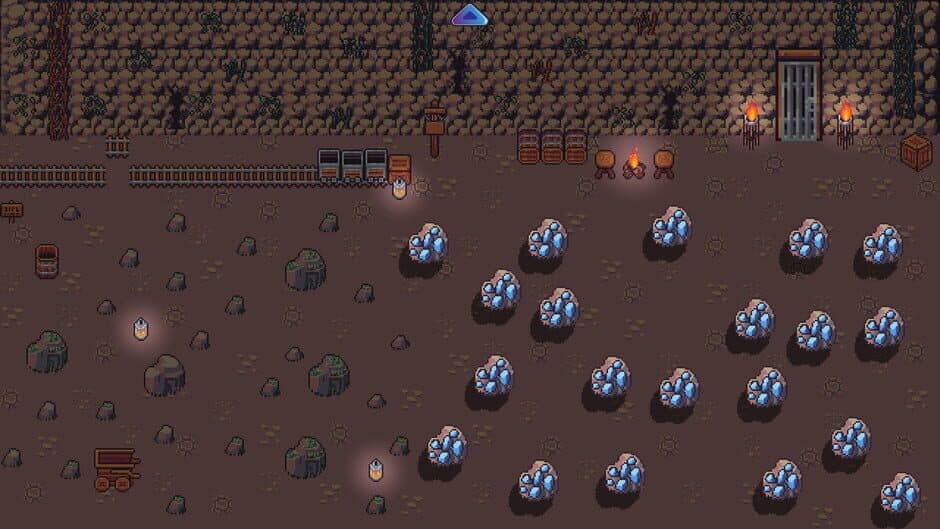 Скриншот 6 из Crafting Town