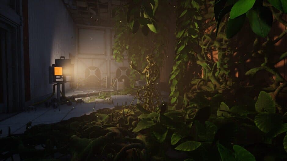 Скриншот 3 из Santo Island Incident