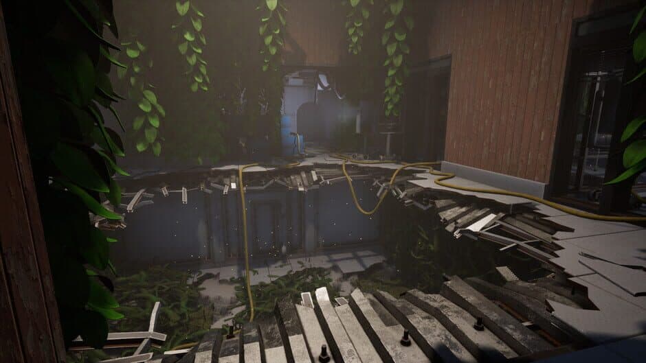 Скриншот 7 из Santo Island Incident