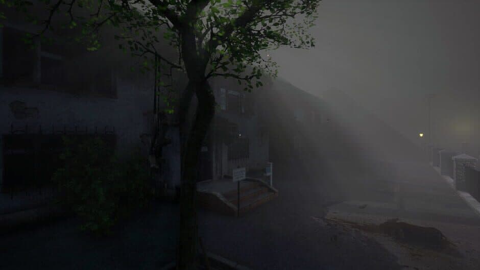 Скриншот 9 из The Unsettled