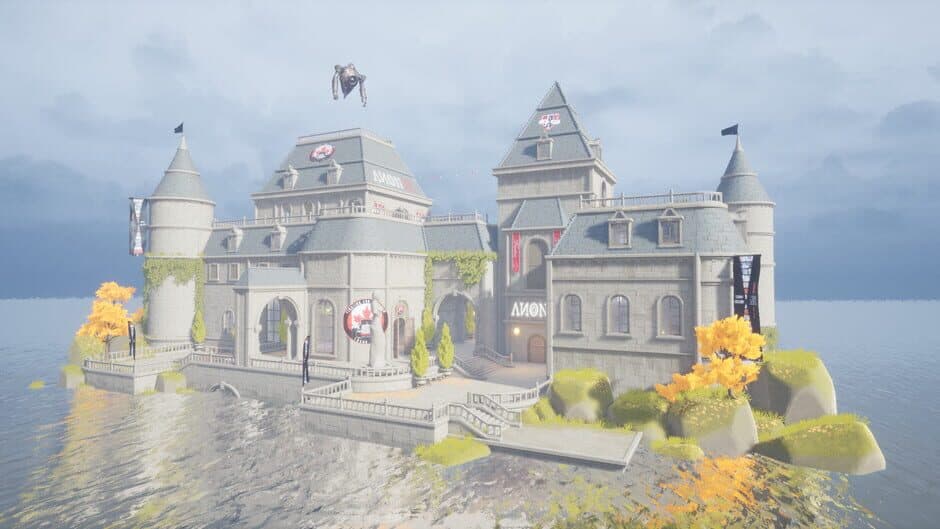 Скриншот 2 из Liberty Castle: Home of the Free